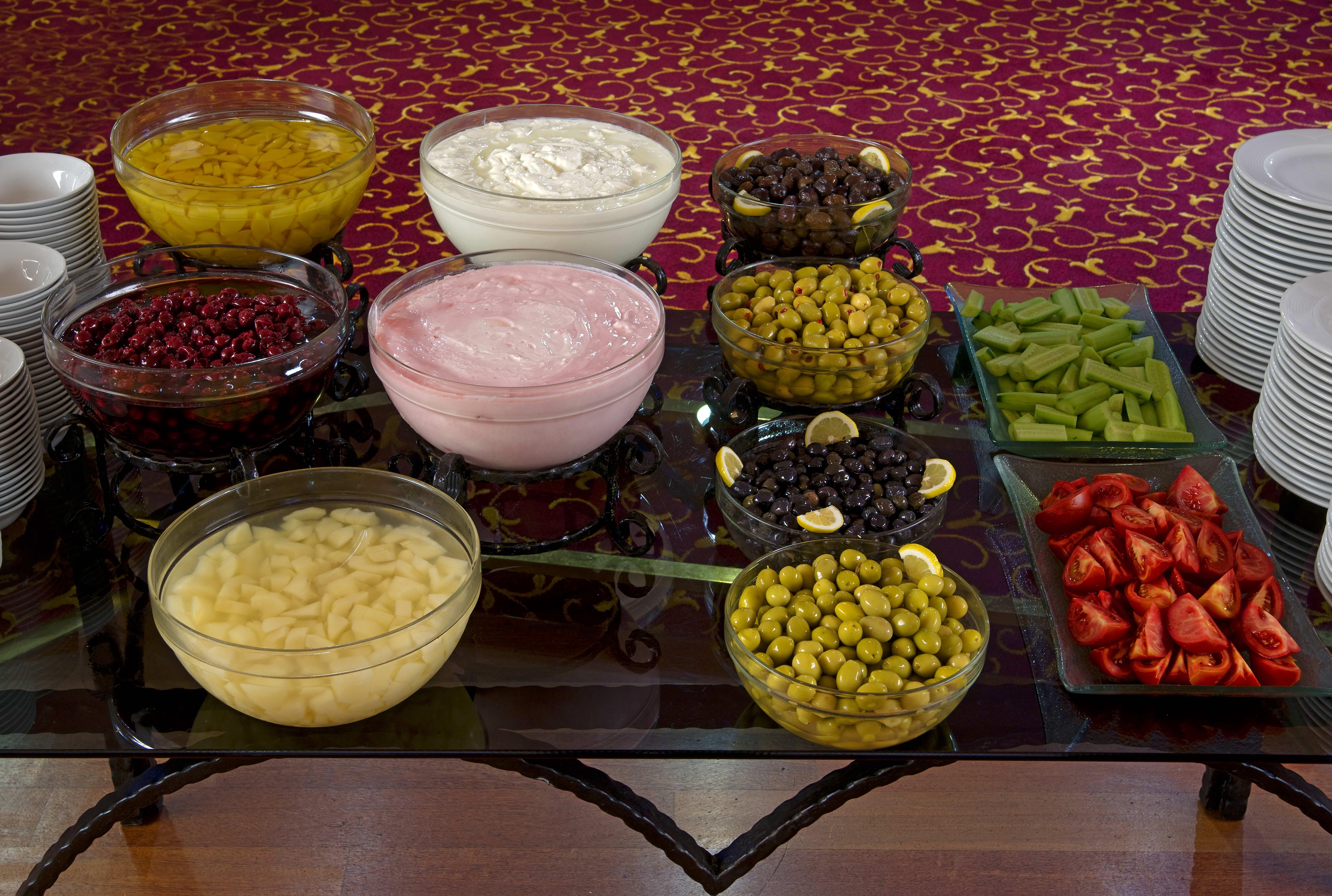 Radisson Hotel President Old Town Istanbul — Photos 1